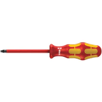 Wera 168 - i #2 x 100 mm - Firkant-skrutrekker