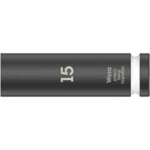 Wera 8790 - C Impaktor Deep 15,0 - Pipe
