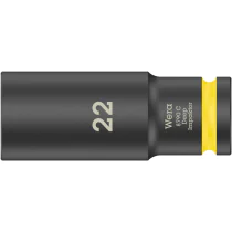Wera 8790 - C Impaktor Deep 22,0 - Pipe