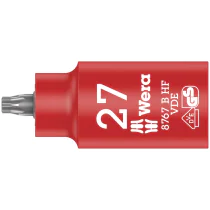 Wera 8767 - B VDE HF TX 27 - Bitspipe