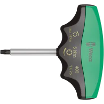 Wera 400 - TX 25/5,0 Nm - Momentindikator Torx