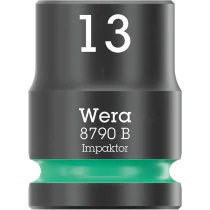 Wera 8790 - B Impaktor 13,0 - Pipe