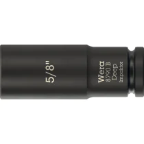 Wera 8790 - B Impaktor dyp 5/8" - Pipe