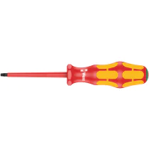 Wera 167 - iTX 15 x 80 mm - Torx-skrutrekker