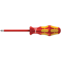 Wera 165 - i PZ/S # 1 x 80 mm - PlusMinus-skrutrekker
