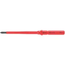Wera  - Kraftform Kompakt VDE 62 i PH 1 x 157 mm TIE - Utskiftbar klinge