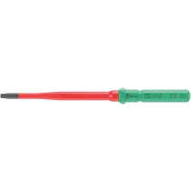 Wera  - Kraftform Kompakt VDE 67 iS TX 20 x 157 mm TIE - Utskiftbar klinge