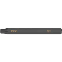 Wera 867 - S TX 30 x 70 mm - Torx-bit