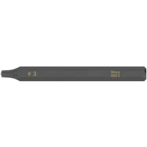 Wera 868 - S # 3 x 70 mm - Pipebits