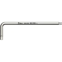 Wera 3950 - PKL Hex-Plus 1,5 - Unbrakonøkkel