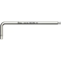 Wera 3950 - PKL Hex-Plus 5/32" - Unbrakonøkkel
