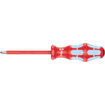 Wera 3165 - i PZ 1 x 80 mm - Skrutrekker