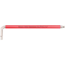 Wera 3950 - SPKL Flerfarget Hex-Plus 7/32" - Unbrakonøkkel