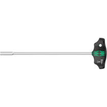 Wera 495 - 5,5 x 230 mm - T-håndtak pipenøkkel