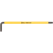 Wera 967 - SXL TX HF 25 - Torx-nøkkel