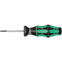Wera 300 - Sekskant-Plus 2,5/2,0 Nm - Momentindikator unbrako