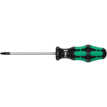 Wera 367 -  8 IP x 60 mm - Torx Plus-skrutrekker