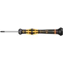 Wera 1572 - ESD Micro D3LUF - Microstix-skrutrekker