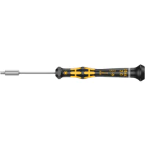 Wera 1569 - ESD Mikro 2,0 x 60 mm - Muttertrekker