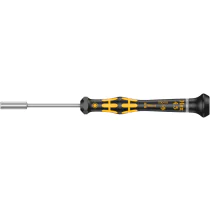 Wera 1569 - ESD Mikro 4,5 x 60 mm - Muttertrekker