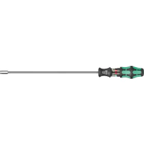 Wera  - Kraftform Kompakt 27 XL Universal 1 - Bitsholder-skrutrekker, 7 Deler