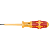 Wera 1062 - i PH 1 x 80 mm - Phillips-skrutrekker