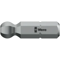 Wera 842/1 - Z 4,0 x 25 mm - Unbrako-bit