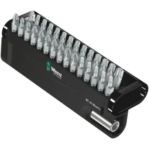 Wera  - Bit-Check 30 Tre 2 - Bitssett, 30 Deler
