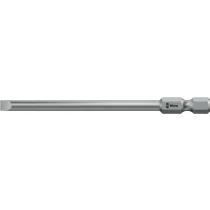 Wera 800/4 - Z 1,0 x 5,5 x 152 mm - Spor-bit
