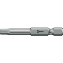 Wera 840/4 - Z Hex-Plus 6,0 x 89 mm - Sekskant-bit