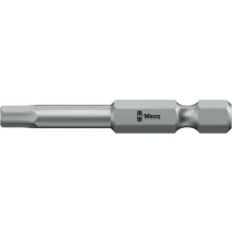Wera 840/4 - Z Hex-Plus BO 3,0 x 89 mm - Unbrako sikkerhetsbit