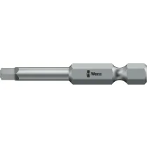 Wera 868/4 - V # 3 x 50 mm - Firkant-bit