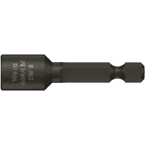 Wera 869/4 - M8,0 x 50 mm - Muttertrekker-bit