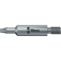 Wera 867/15 - TX 20 x 45 mm - Torx-bit