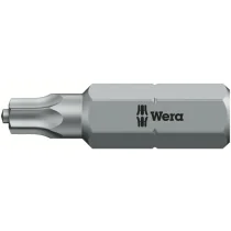 Wera 867/1 - ZA TX 15 x 25 mm - Torx-bit, 10 Stykk