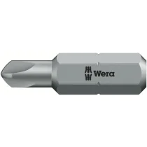 Wera 871/1 - # 10 x 25 mm - Mplus Torq-Set-bit, 10 Stykk