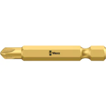 Wera 871/4 - DC # 8 x 50 mm - Mplus Torq-Set-bit