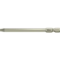 Wera 3867/4 - TX BO 20 x 89 mm - Torx-bit