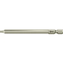 Wera 3868/4 - # 2 x 89 mm - Firkant-bit