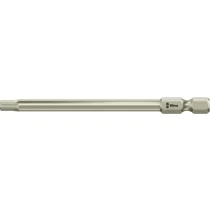 Wera 3840/4 - Sekskant-Plus 4,0 x 89 mm - Unbrako-bit