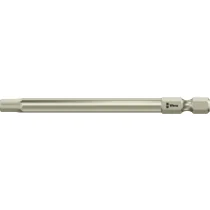 Wera 3840/4 - Sekskant-Plus 3/16" x 89 mm - Unbrako-bit