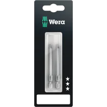 Wera 867/4 - Z TX BO 30 x 70 mm SB - Torx-bit, 10 Stykk