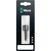 Wera 869/4 - M 13,0 x 50 mm SB - Muttertrekker-bit, 3 Stykk