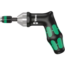 Wera 7467 - 25,0 lbs - Justerbar momentskrutrekker