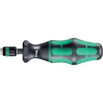 Wera 7451 - Justerbar momentskrutrekker