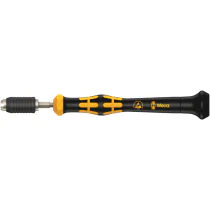 Wera 1460 - Mikro-ESD 3,5 Ncm - Justerbar momentskrutrekker