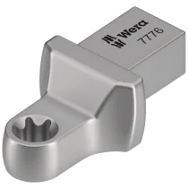 Wera 7776 - 9x12mm E10 - Utvendig Torx-innsats