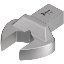 Wera 7780 - 14x18mm Maul 26mm - Fastnøkkelinnsats