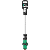 Wera 334 - 1,2 x 8,0 x 175 mm SB - Sporskrutrekker