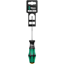 Wera 335 - 0,8 x 4,0 x 100 mm SB - Sporskrutrekker